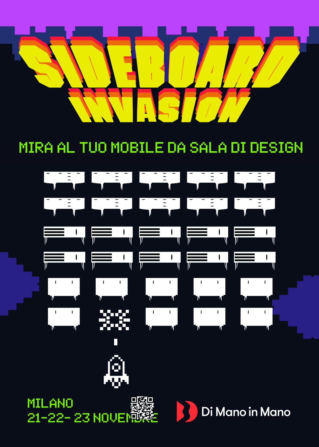 Di Mano In Mano Orazì